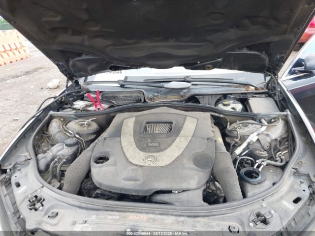 2010 MERCEDES-BENZ S 550 WDDNG8GB8AA328534 Photo 9