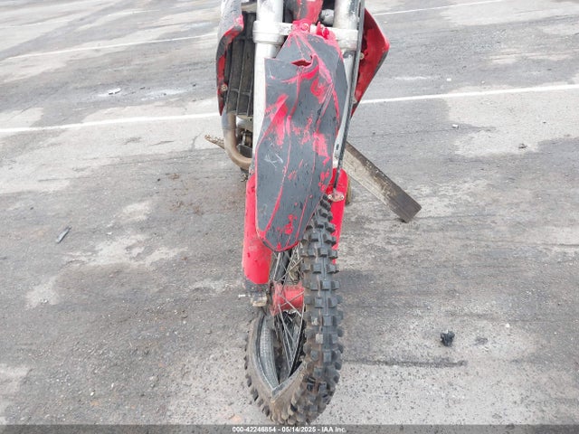 VBKGAK438NM175106 Gas Gas Mc250f