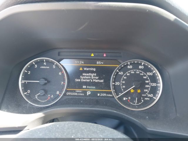 2022 MITSUBISHI OUTLANDER JA4J3UA82NZ037930 Photo 6