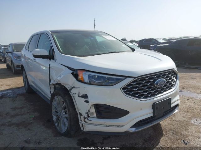 2024 FORD EDGE 2FMPK4K92RBB05805