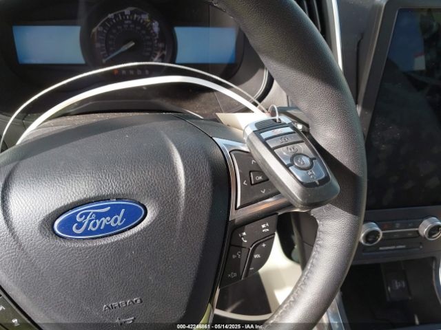 2024 FORD EDGE 2FMPK4K92RBB05805 Photo 10