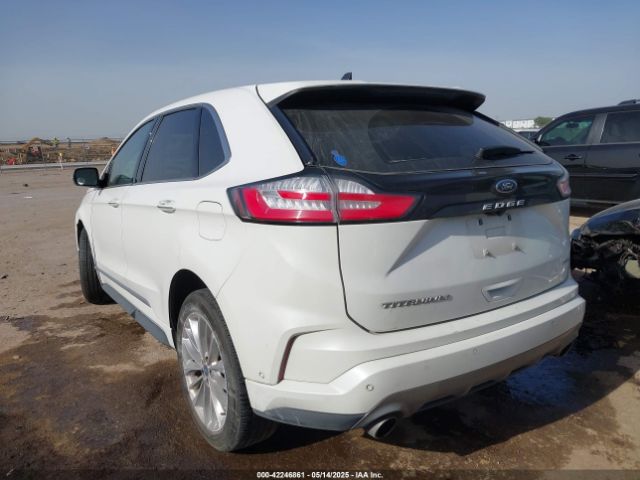 2024 FORD EDGE 2FMPK4K92RBB05805 Photo 2