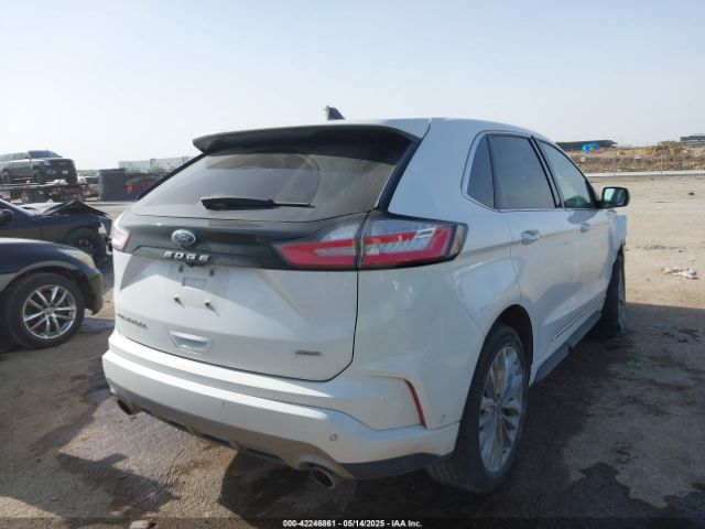 2024 FORD EDGE 2FMPK4K92RBB05805 Photo 3