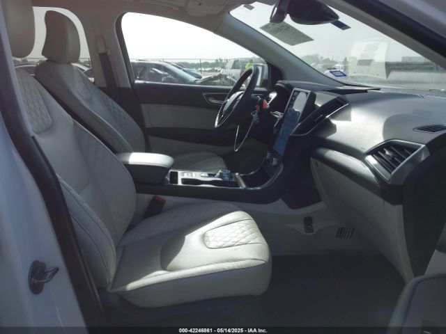 2024 FORD EDGE 2FMPK4K92RBB05805 Photo 4