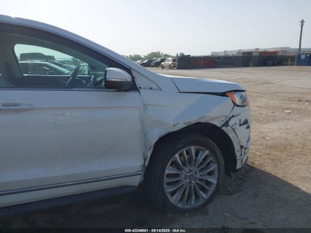 2024 FORD EDGE 2FMPK4K92RBB05805 Photo 5