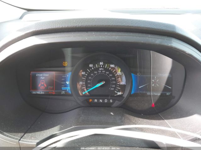 2024 FORD EDGE 2FMPK4K92RBB05805 Photo 6