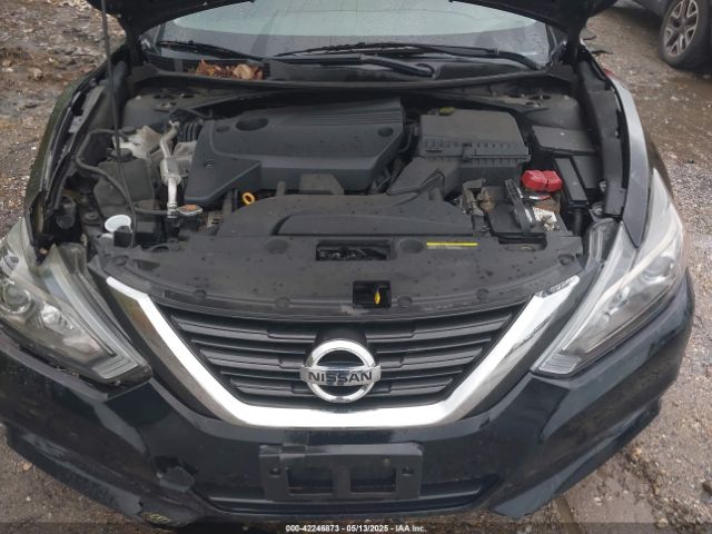 1N4AL3AP7GC291328 Nissan Altima 2.5 Sr