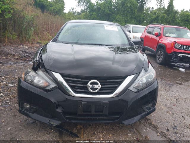 1N4AL3AP7GC291328 Nissan Altima 2.5 Sr