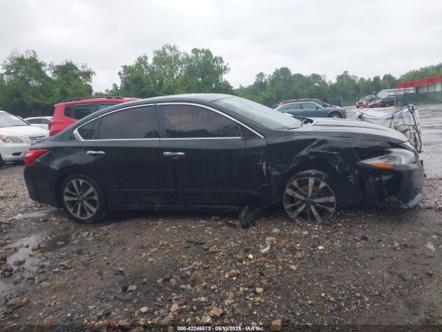 1N4AL3AP7GC291328 Nissan Altima 2.5 Sr