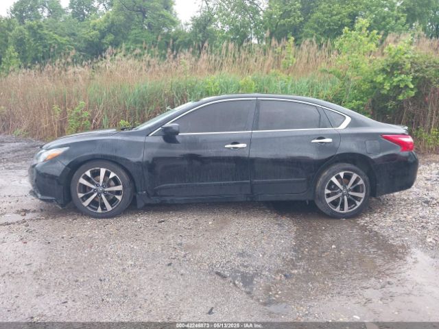 1N4AL3AP7GC291328 Nissan Altima 2.5 Sr