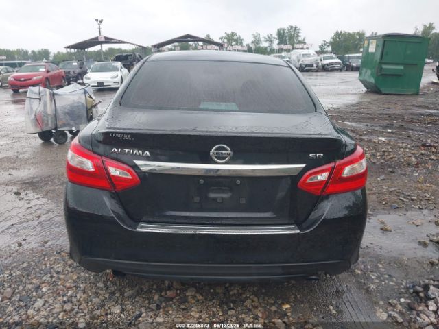 1N4AL3AP7GC291328 Nissan Altima 2.5 Sr