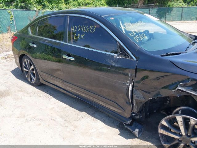 1N4AL3AP7GC291328 Nissan Altima 2.5 Sr