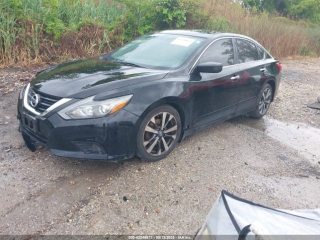 1N4AL3AP7GC291328 Nissan Altima 2.5 Sr