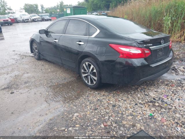 1N4AL3AP7GC291328 Nissan Altima 2.5 Sr