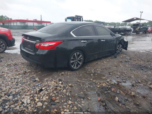 1N4AL3AP7GC291328 Nissan Altima 2.5 Sr