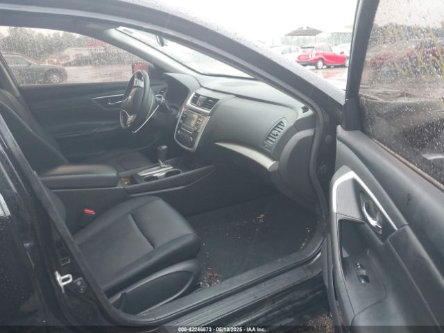 1N4AL3AP7GC291328 Nissan Altima 2.5 Sr