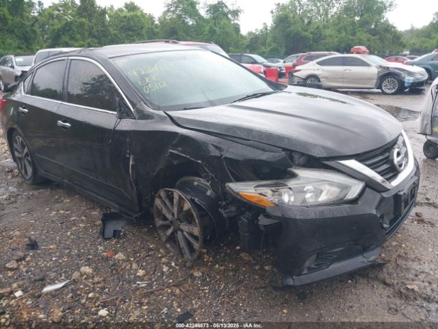 1N4AL3AP7GC291328 Nissan Altima 2.5 Sr