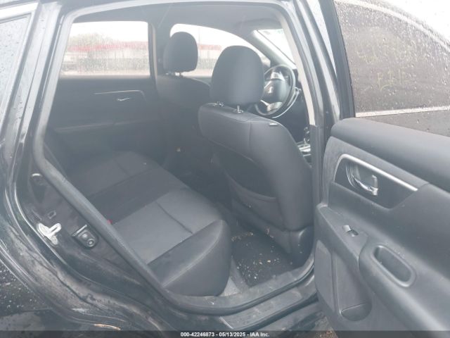 1N4AL3AP7GC291328 Nissan Altima 2.5 Sr