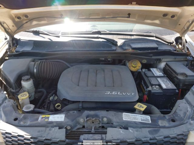 2C4RDGEG7ER407062 Dodge Grand Caravan R/t