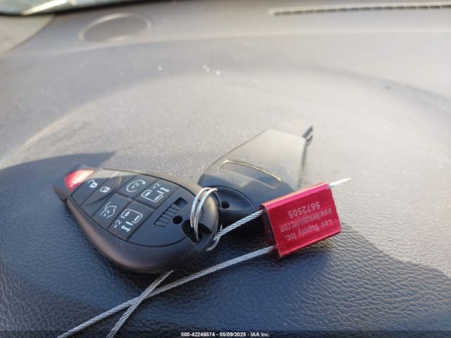 2C4RDGEG7ER407062 Dodge Grand Caravan R/t