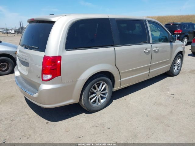 2C4RDGEG7ER407062 Dodge Grand Caravan R/t