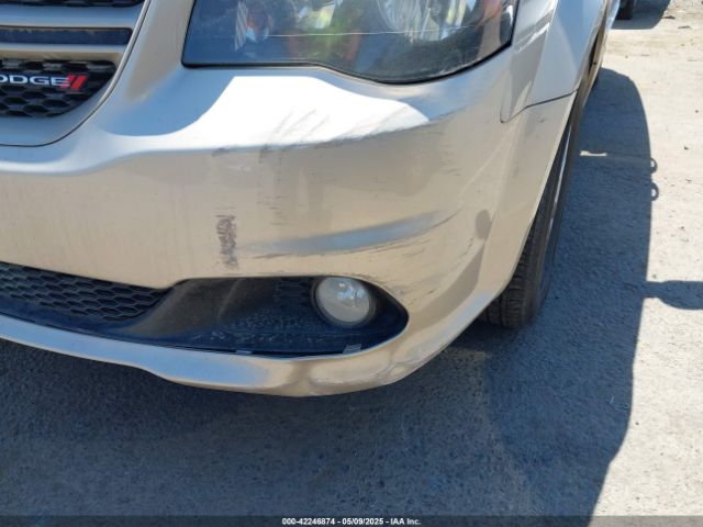 2C4RDGEG7ER407062 Dodge Grand Caravan R/t
