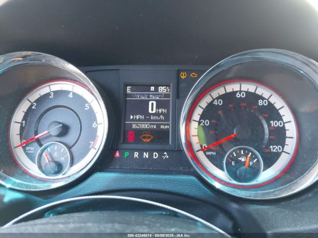 2C4RDGEG7ER407062 Dodge Grand Caravan R/t
