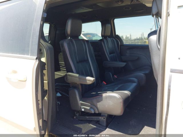 2C4RDGEG7ER407062 Dodge Grand Caravan R/t