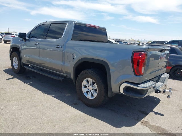 3GTP8BED3KG240124 GMC l84 - di, dfm, alum, gen 5, var 2