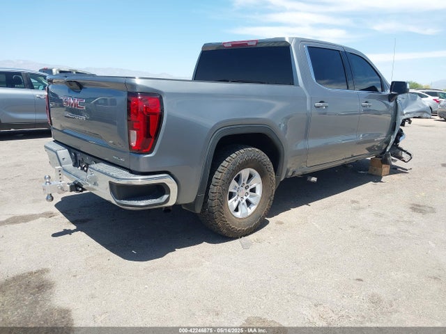 3GTP8BED3KG240124 GMC l84 - di, dfm, alum, gen 5, var 2