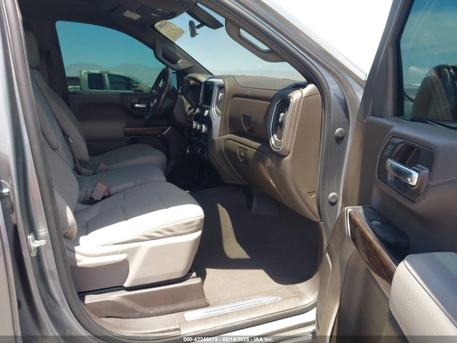 3GTP8BED3KG240124 GMC l84 - di, dfm, alum, gen 5, var 2