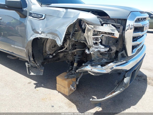 3GTP8BED3KG240124 GMC l84 - di, dfm, alum, gen 5, var 2