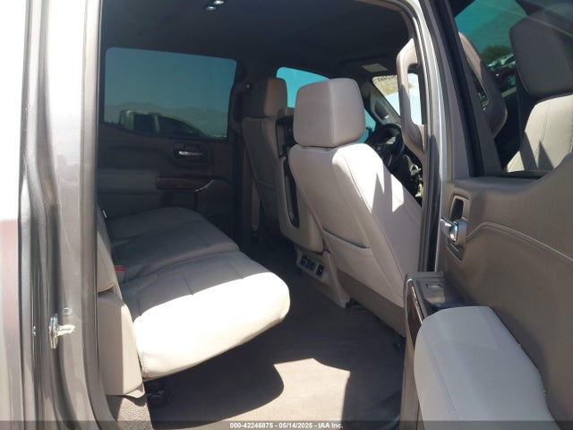 3GTP8BED3KG240124 GMC l84 - di, dfm, alum, gen 5, var 2