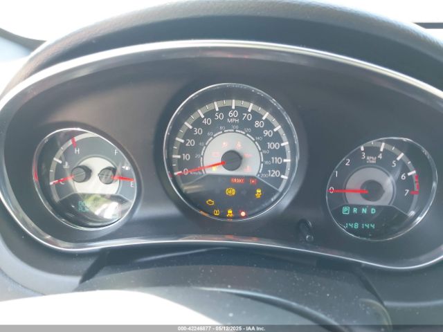 2014 CHRYSLER 200 1C3CCBCG3EN157576 Photo 6
