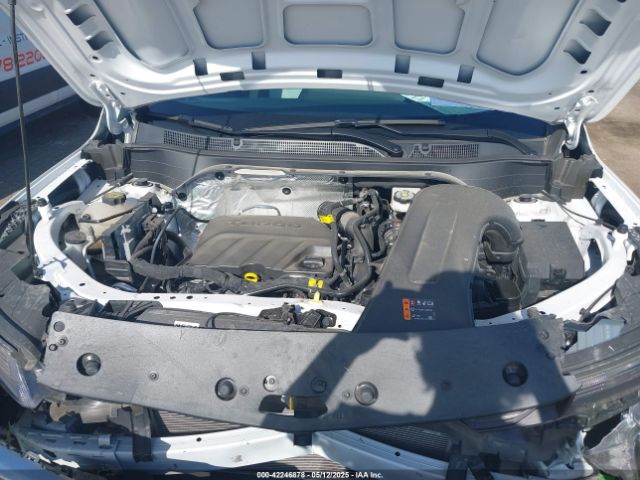 2024 CHEVROLET TRAX KL77LFE2XRC138950 Photo 9