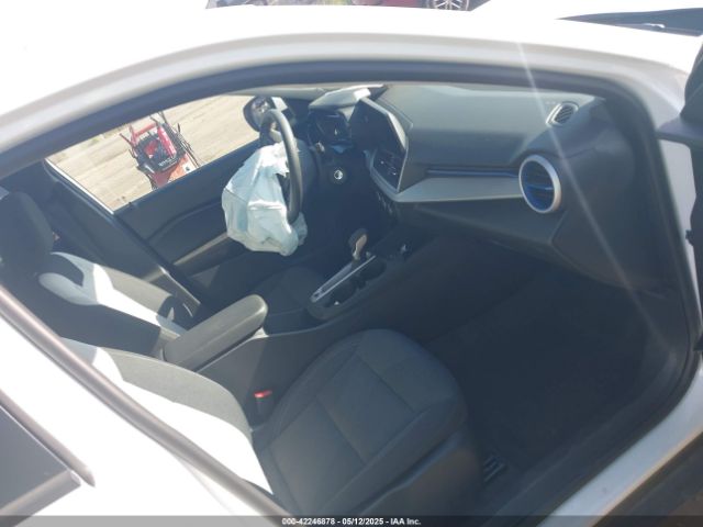 2024 CHEVROLET TRAX KL77LFE2XRC138950 Photo 4