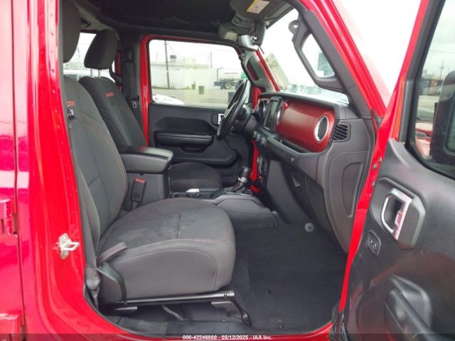 2018 JEEP WRANGLER UNLIMITED 1C4HJXFG4JW156506 Photo 4