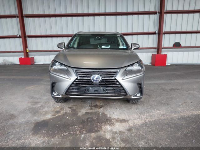 JTJGJRDZ0L2126938 Lexus NX 300H