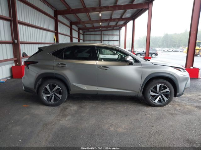 JTJGJRDZ0L2126938 Lexus NX 300H