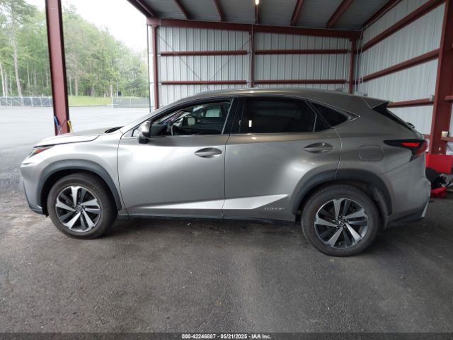 JTJGJRDZ0L2126938 Lexus NX 300H