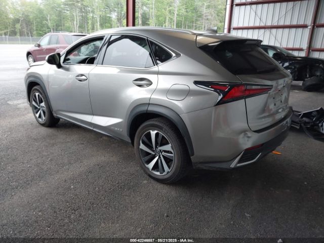 JTJGJRDZ0L2126938 Lexus NX 300H