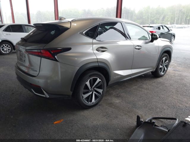 JTJGJRDZ0L2126938 Lexus NX 300H
