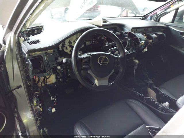 JTJGJRDZ0L2126938 Lexus NX 300H