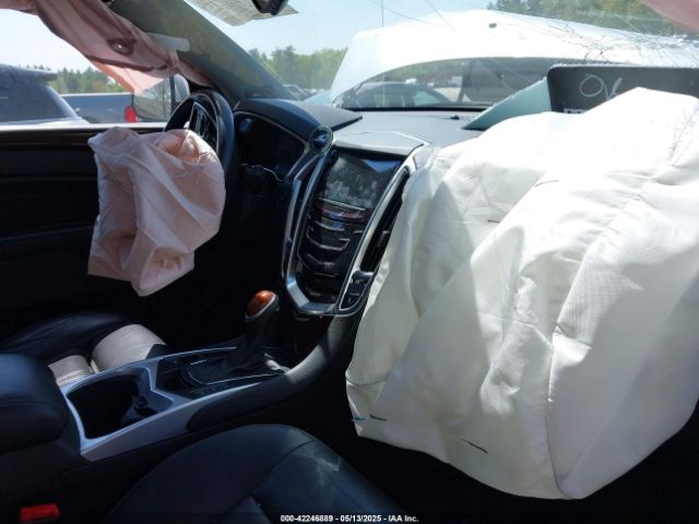 3GYFNEE37GS559537 Cadillac Srx Luxury Collection