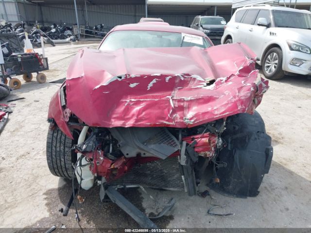 1FA6P8AM6H5277441 Ford 3.7l 4v