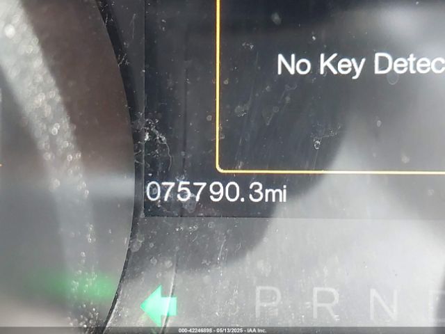 1FA6P8AM6H5277441 Ford 3.7l 4v