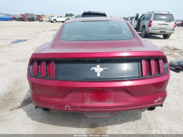 1FA6P8AM6H5277441 Ford 3.7l 4v