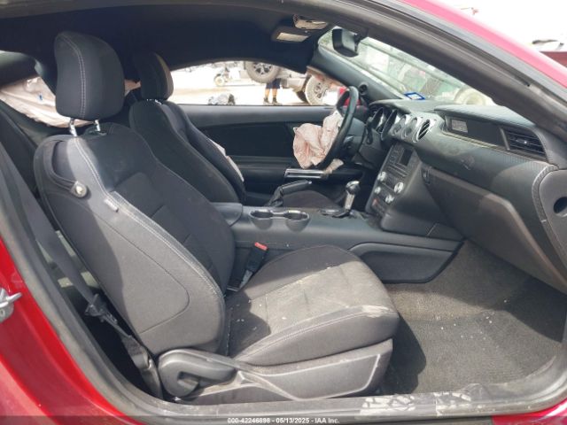 1FA6P8AM6H5277441 Ford 3.7l 4v