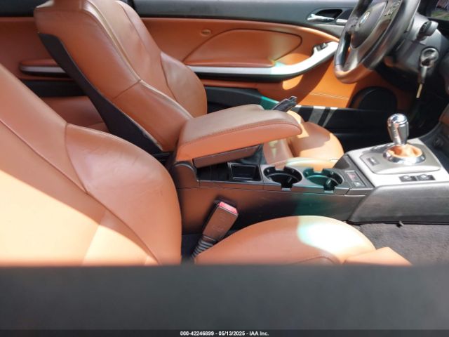 2006 BMW M3 WBSBR93406PK12293 Photo 4