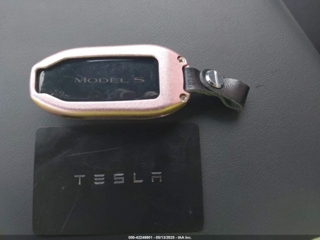 5YJSA1E62MF438406 Tesla Model S Plaid Tri Motor All-wheel Drive
